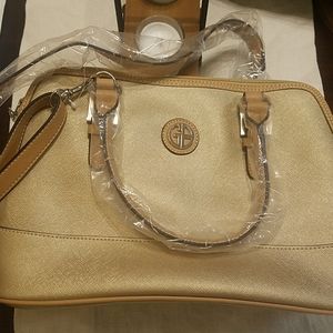 Gianni Bernini tote